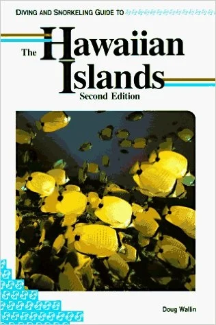 diving and snorkeling guide to the hawaiian islands - Libri e DVD