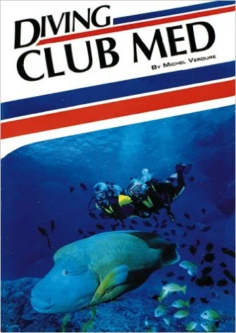 diving club med - Libri e DVD