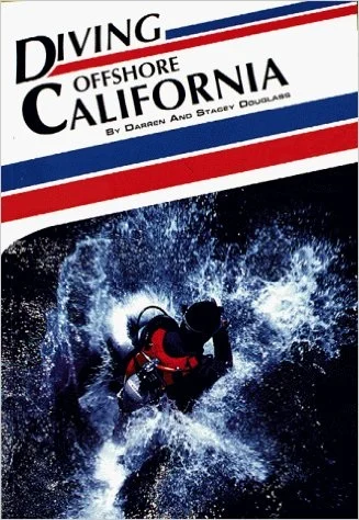 diving offshore california - Libri e DVD