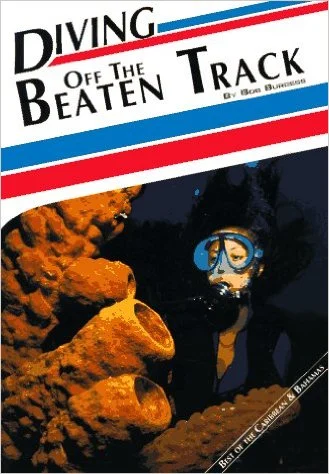 diving off the beaten track - Libri e DVD