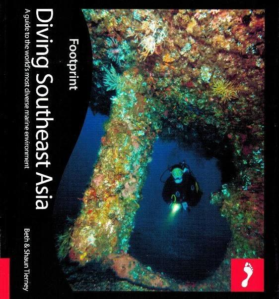 diving southeast asia - Libri e DVD
