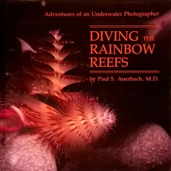 diving the rainbow reefs - Libri e DVD