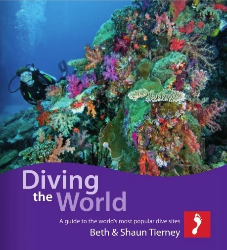 diving the world - Libri e DVD