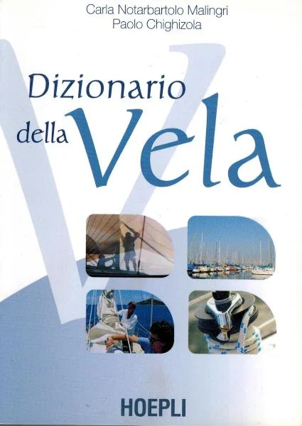 dizionario della vela - Libri e DVD