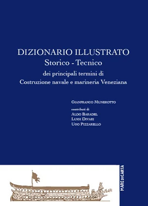 dizionario illustrato storico-tecnico