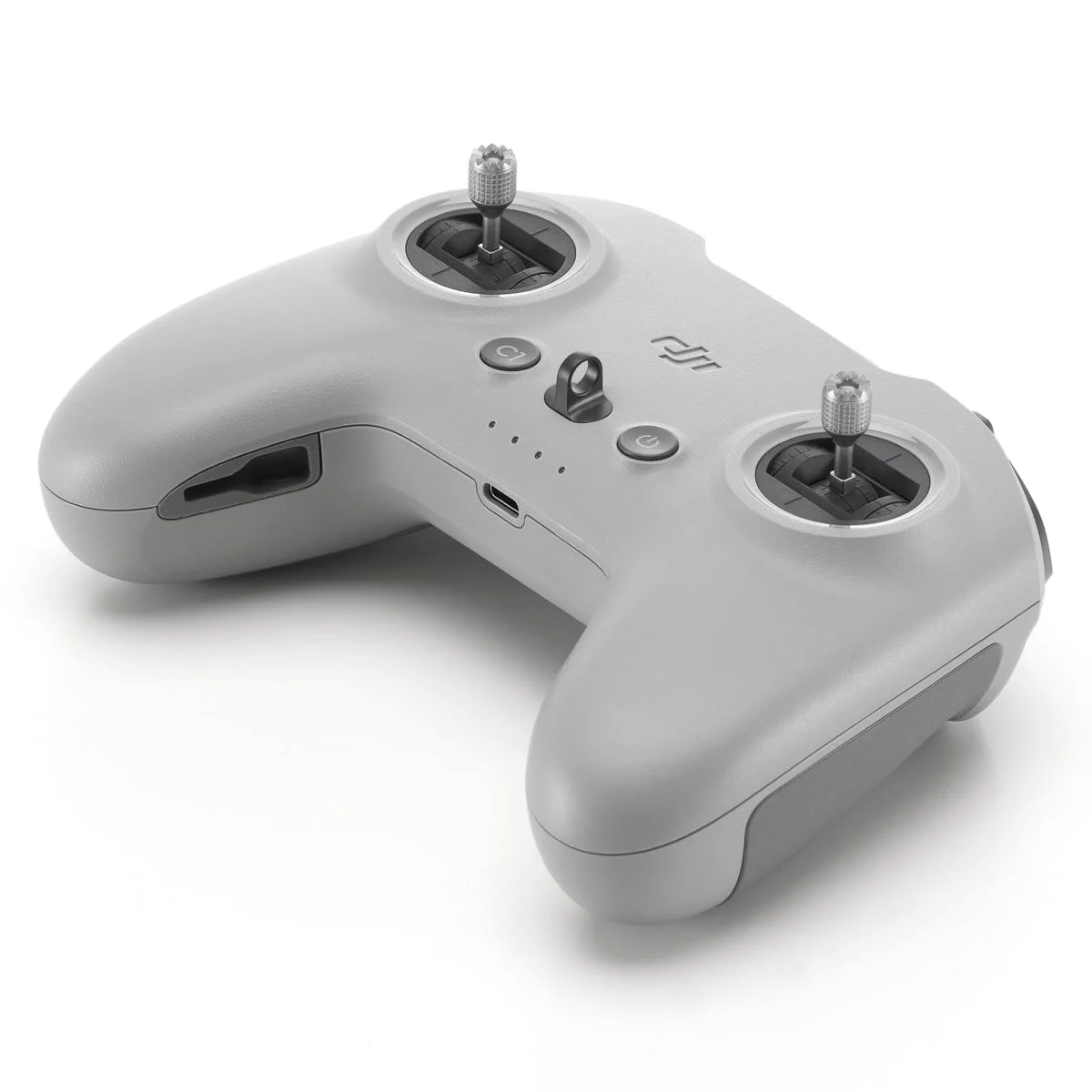 DJI FPV Transmitter 3 Controller Compatibile con Neo Avata 2 Goggles 3 10h Autonomia
