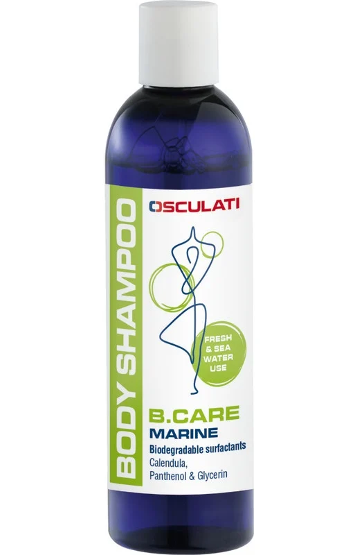 doccia shampoo - Prodotti vari