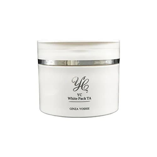 Doctor's Cosmetics YC White Pack TA 100g