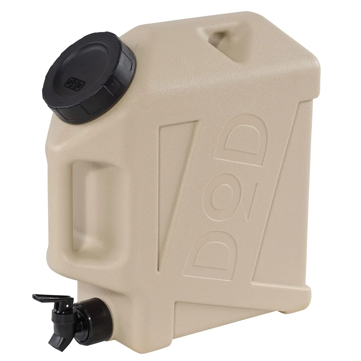 DOD Jiminy Serbatoio Acqua 10L WT3-863-BG Beige