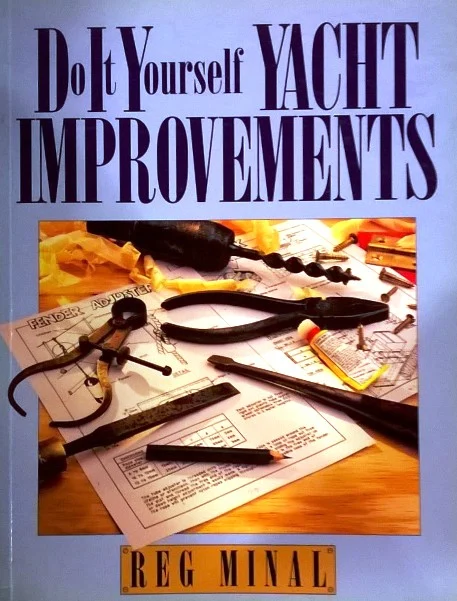 do it yourself yacht improvements - Libri e DVD