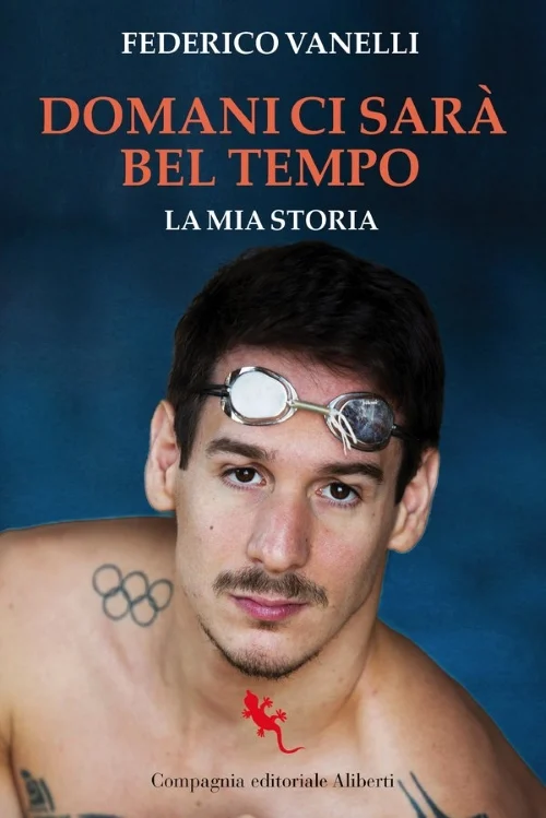 Domani ci sarà bel tempo - Libri e DVD