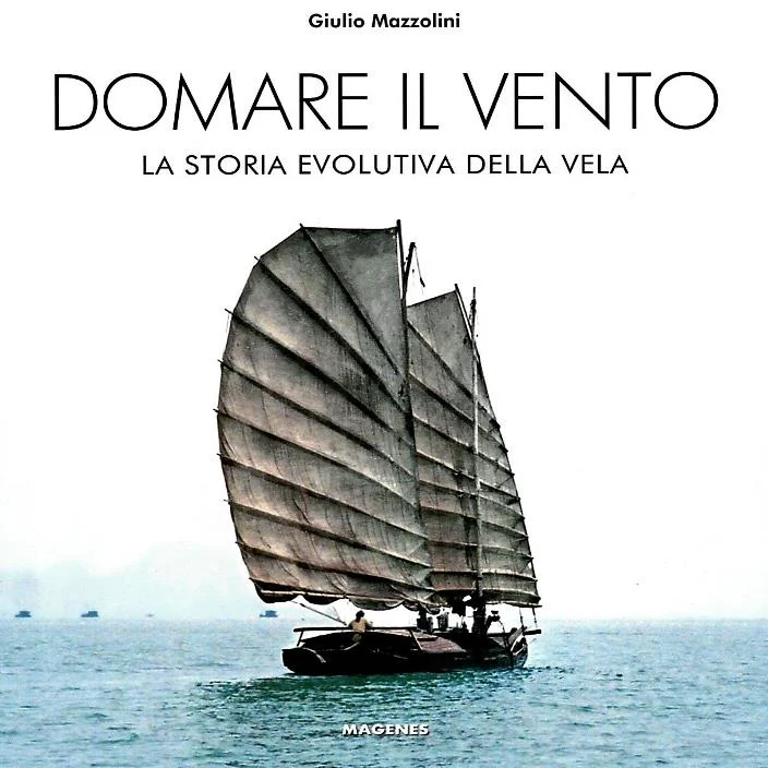 domare il vento - Libri e DVD