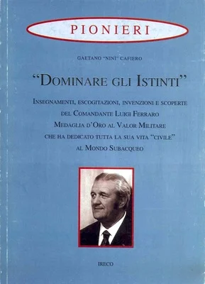 dominare gli istinti - Libri e DVD