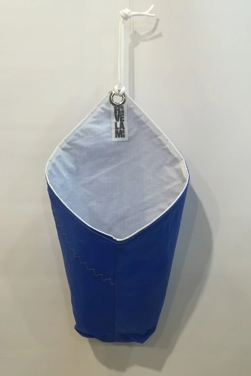 dondo blu e bianco - Arredamento marinaresco