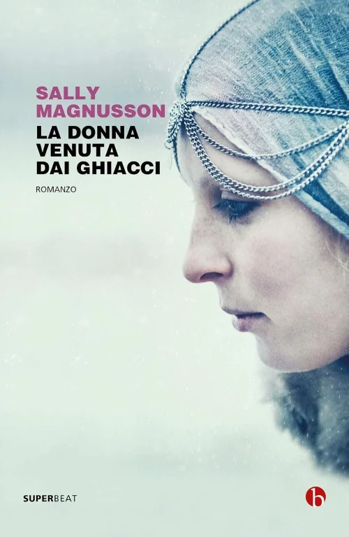 la donna venuta dai ghiacci - Libri e DVD