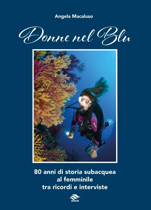 donne nel blu - Libri e DVD