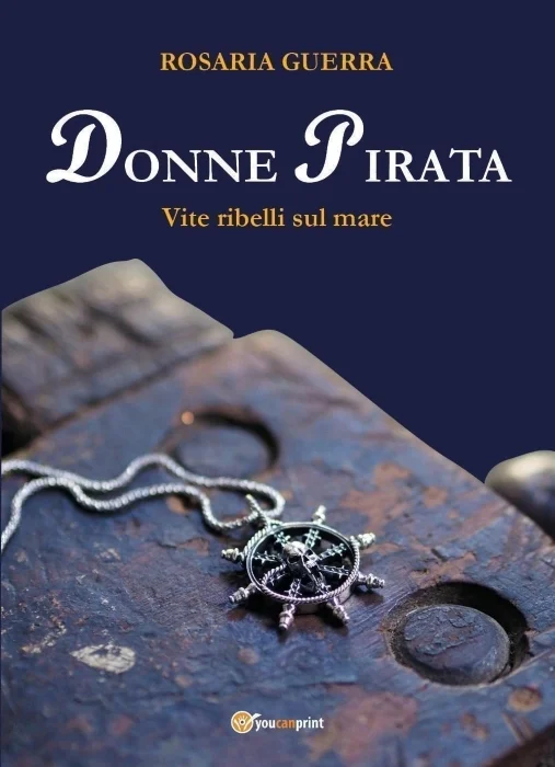 donne pirata - Libri e DVD