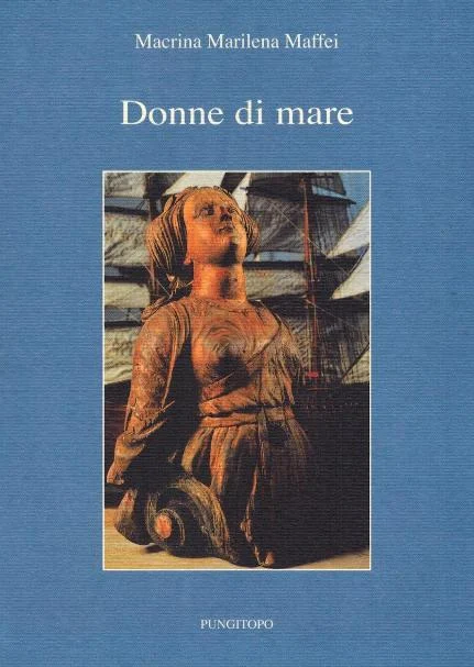 donne di mare - Libri e DVD