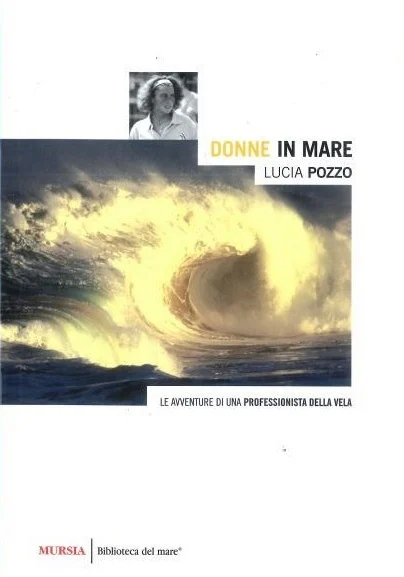 donne in mare - Libri e DVD