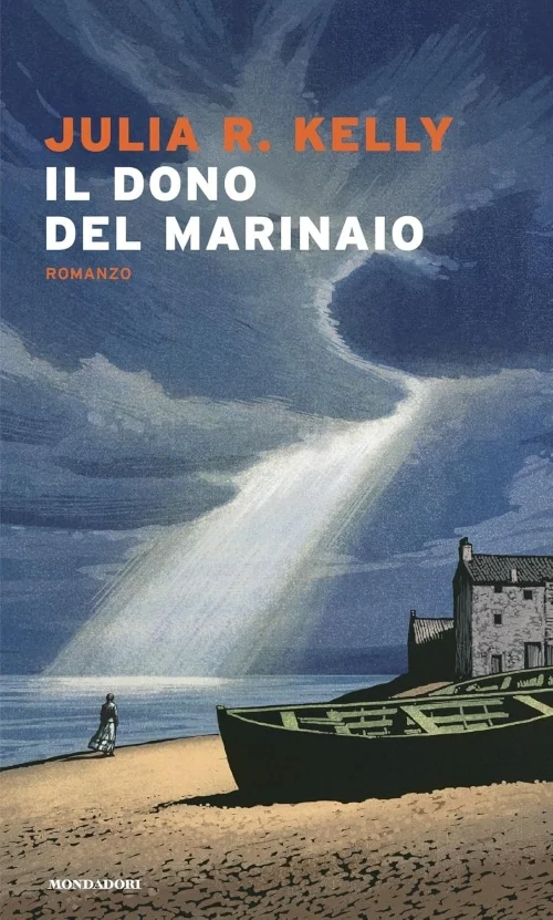 il dono del marinaio - Libri e DVD