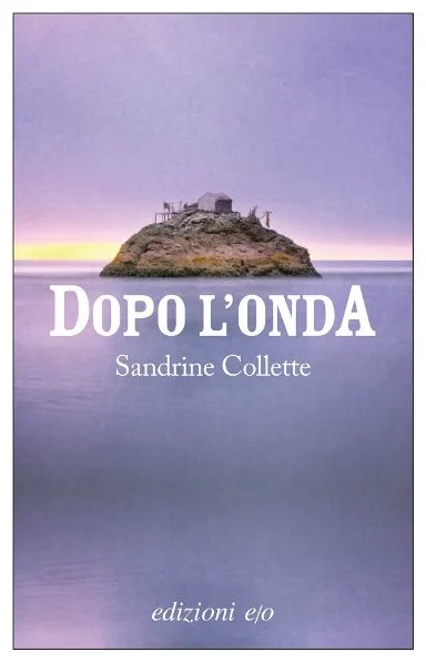 dopo l’onda - Libri e DVD