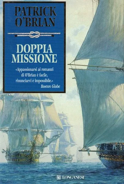 doppia missione (rilegato) - Libri e DVD