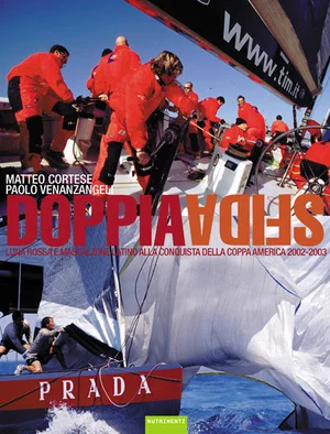 doppia sfida - Libri e DVD