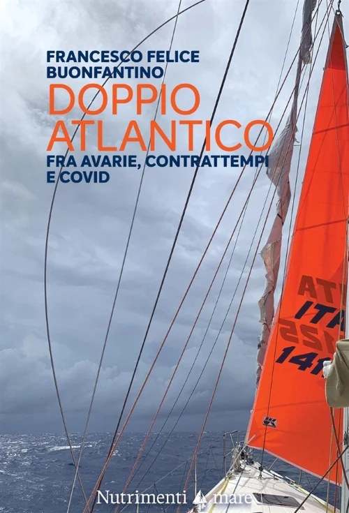 doppio atlantico - Libri e DVD