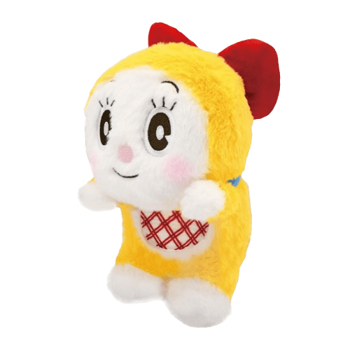 Doraemon peluche da scrivania Funbaruzu Dorami