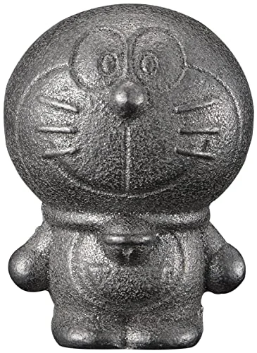 Doraemon Iron Nanbu Tekki Tetsutama - OSK