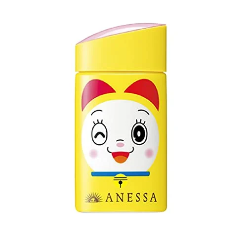 Anessa Perfect UV Mild Milk N DR12 60ml