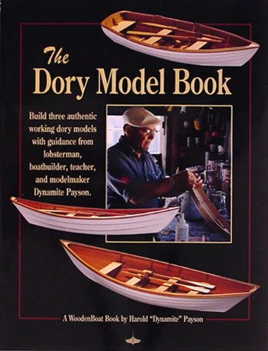 the dory model book - Libri e DVD