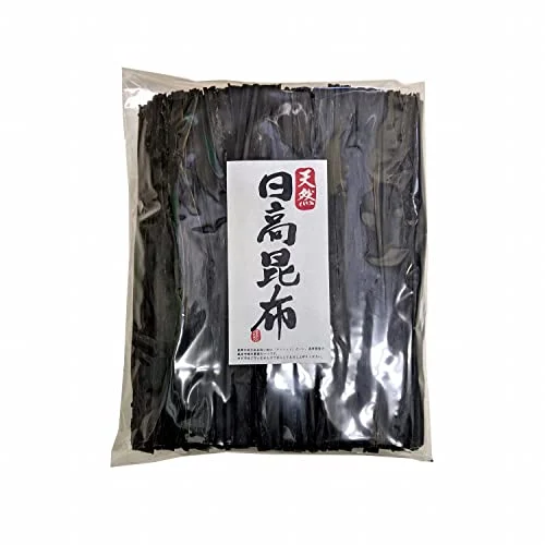 Dosho Kombu Hidaka Kombu Natural 1kg for Business
