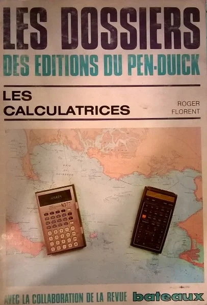 les dossiers des editions du pen-duick n. 15