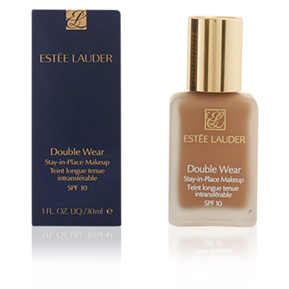 Double Wear Stay-in-Place SPF 10 #04 Pebble 30 ml