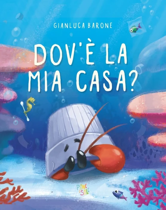dov’è la mia casa? - Libri e DVD