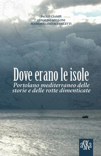 dove erano le isole - Libri e DVD