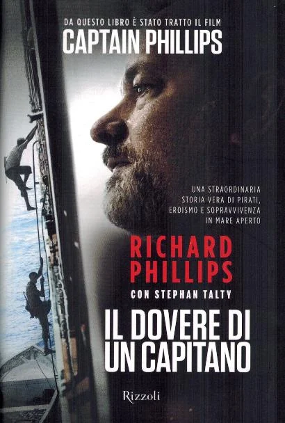 il dovere di un capitano - Libri e DVD