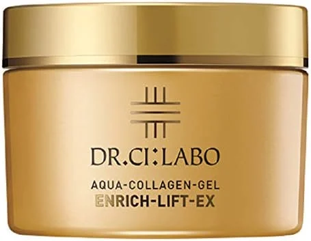 Dr. Ci:Labo Gel Collagene Aqua Enrich Lift EX20 4.2 oz (120 g)