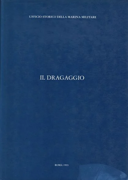 il dragaggio - Libri e DVD