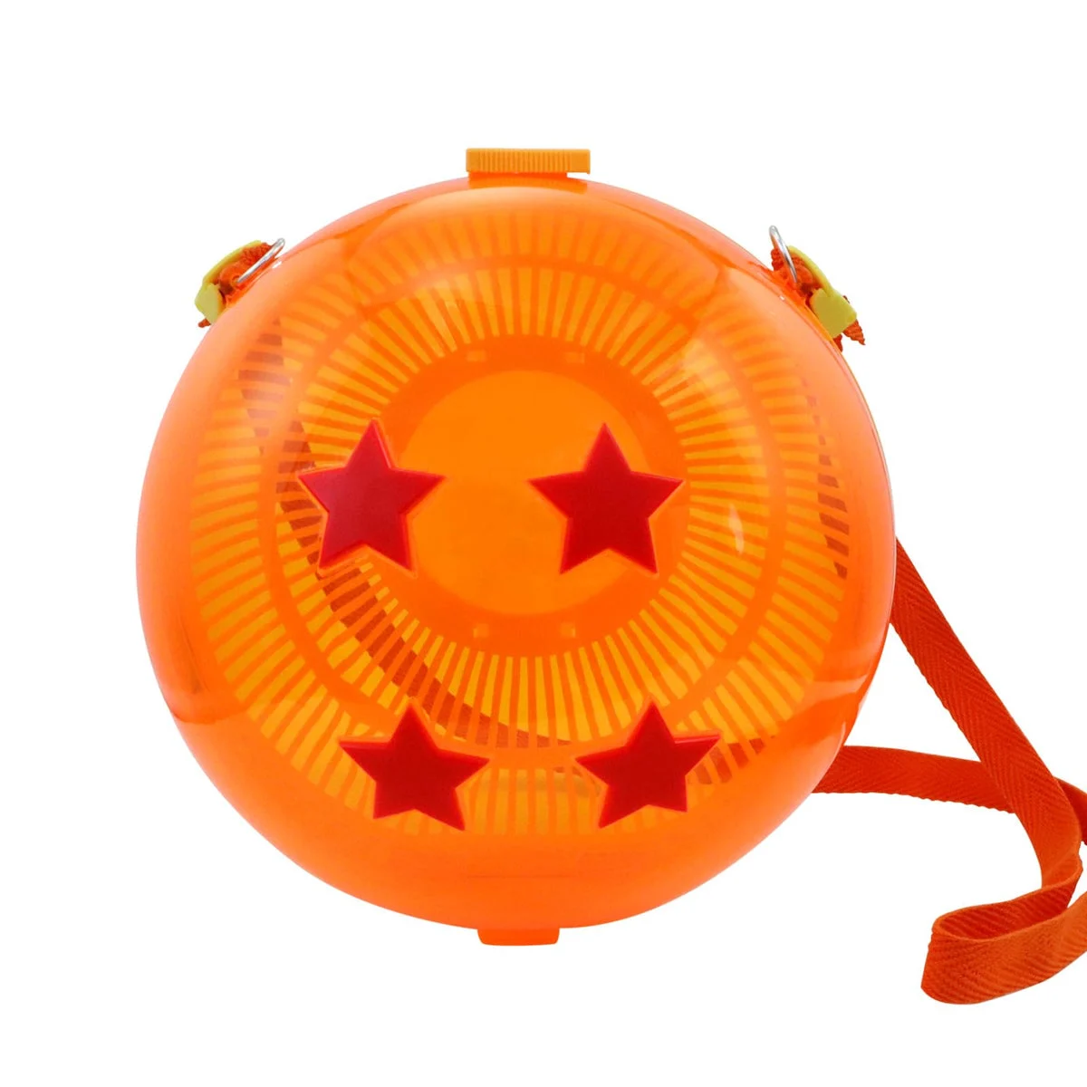 Dragon Ball Gabbia Insetti Regalo Compleanno Decorazione Stanza Bambini 18 cm