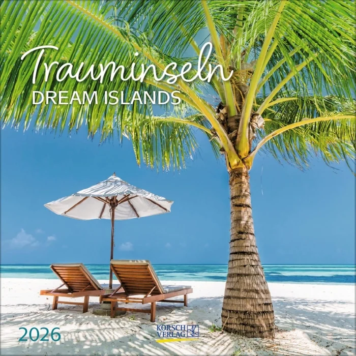 dream islands 2026 - Prodotti vari