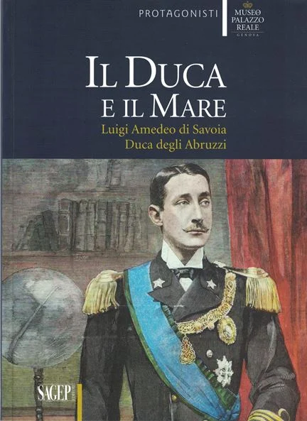 il duca e il mare - Libri e DVD