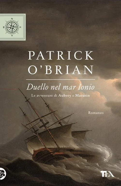 duello nel mar ionio - Libri e DVD
