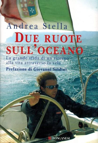 due ruote sull’oceano - Libri e DVD