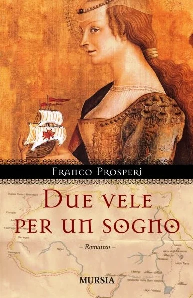 due vele per un sogno - Libri e DVD