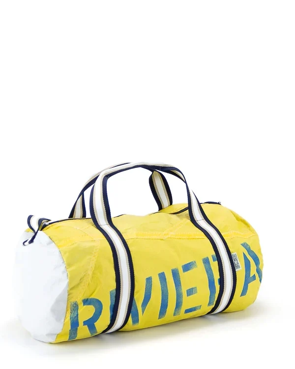 duffle mini gialla - Abbigliamento marinaresco