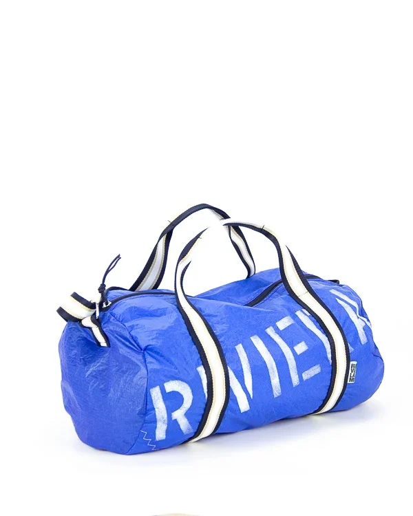 duffle mini blu - Abbigliamento marinaresco