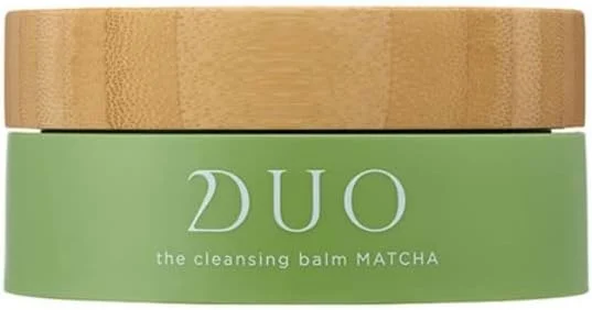 Duo Balsamo Detergente M 90g Matcha