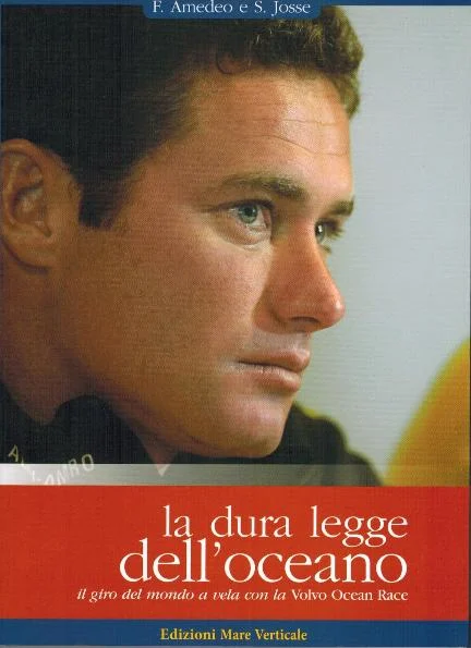 la dura legge dell’oceano - Libri e DVD